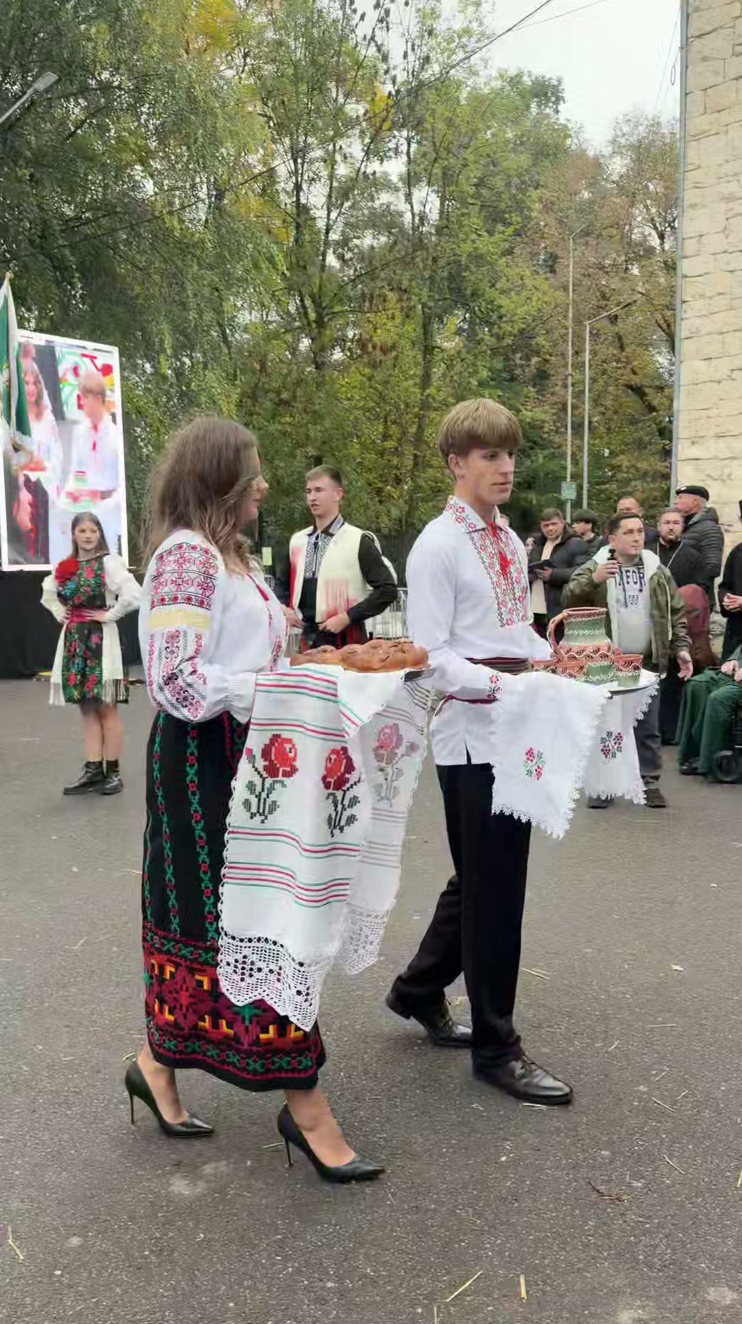 Primarul General, Ion Ceban: