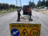 Pe strada Meșterul Manole, sectorul Ciocana, continuă lucrările de reabilitare și modernizare a infrastructurii rutiere
